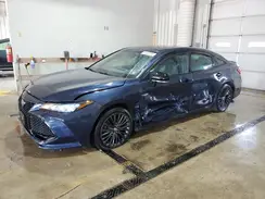 4T1E21FB3LU013493 2020 TOYOTA AVALON