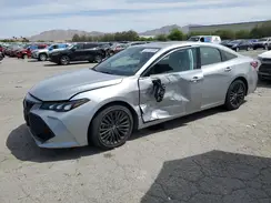 4T1E21FB3LU014885 2020 TOYOTA AVALON