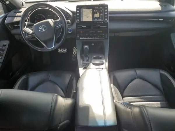 4T1E21FB3LU014885 2020 TOYOTA AVALON - Image 8