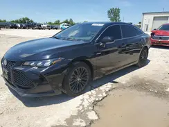 4T1E21FB4LU019111 2020 TOYOTA AVALON