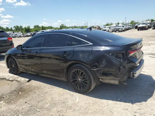 4T1E21FB4LU019111 2020 TOYOTA AVALON - Image 2