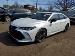 4T1E21FB5LU013379 2020 TOYOTA AVALON