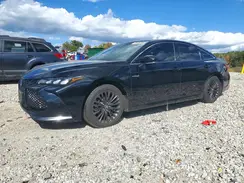 4T1E21FB5LU014421 2020 TOYOTA AVALON