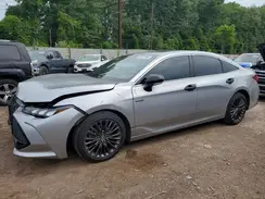 4T1E21FB5LU015228 2020 TOYOTA AVALON
