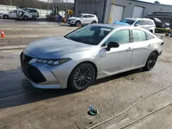 4T1E21FB5LU018338 2020 TOYOTA AVALON