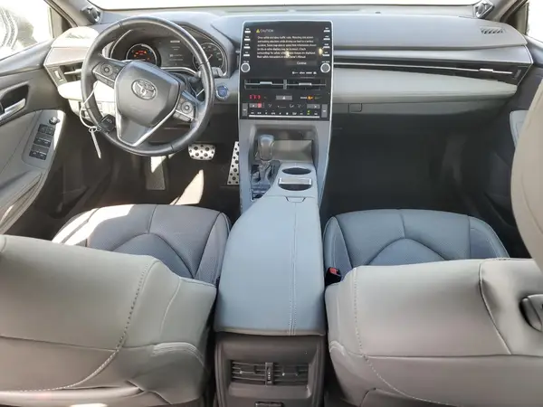 4T1E21FB5LU018338 2020 TOYOTA AVALON - Image 8
