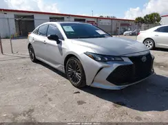 4T1E21FB6LU015173 2020 TOYOTA AVALON