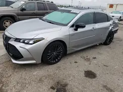 4T1E21FB7LU013982 2020 TOYOTA AVALON