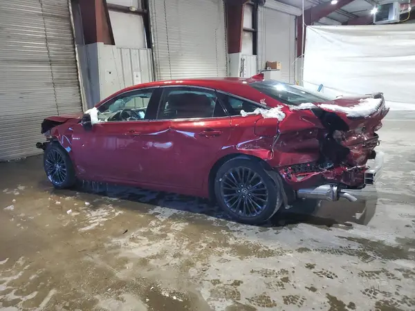 4T1E21FB7LU014131 2020 TOYOTA AVALON - Image 2