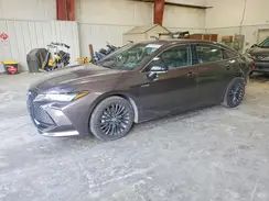 4T1E21FB7LU015375 2020 TOYOTA AVALON