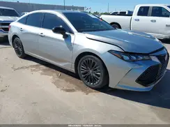 4T1E21FB7LU016039 2020 TOYOTA AVALON