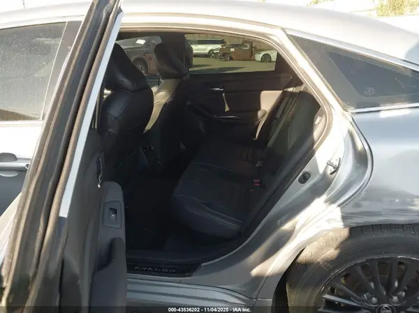 4T1E21FB7LU016039 2020 TOYOTA AVALON - Image 8
