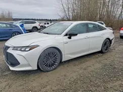 4T1E21FB7LU017479 2020 TOYOTA AVALON