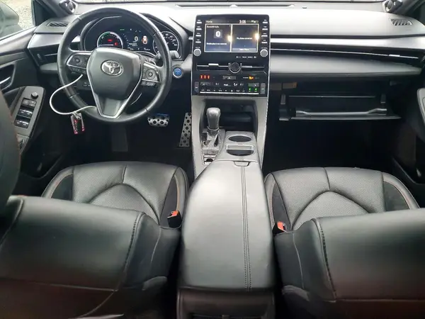 4T1E21FB7LU017479 2020 TOYOTA AVALON - Image 8