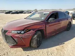 4T1E21FB7LU019880 2020 TOYOTA AVALON