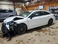 4T1E21FB8LU013585 2020 TOYOTA AVALON