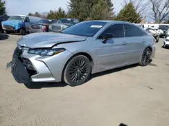 4T1E21FB9LU013160 2020 TOYOTA AVALON