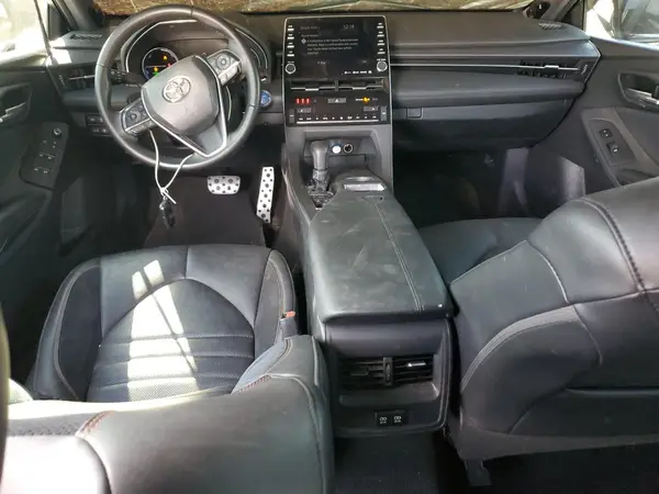 4T1E21FB9LU013160 2020 TOYOTA AVALON - Image 8