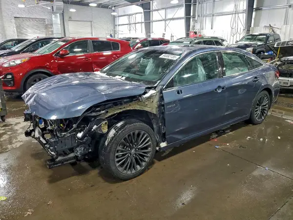4T1E21FB9LU013417 2020 TOYOTA AVALON - Image 1
