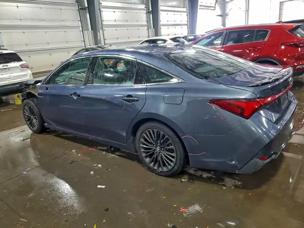4T1E21FB9LU013417 2020 TOYOTA AVALON - Image 2