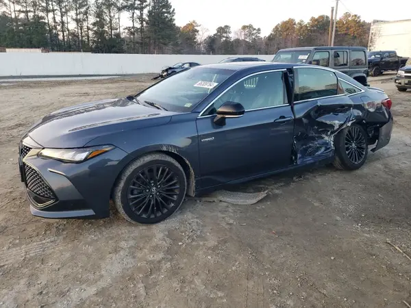 4T1E21FB9LU014163 2020 TOYOTA AVALON - Image 1