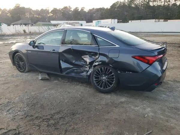 4T1E21FB9LU014163 2020 TOYOTA AVALON - Image 2