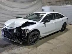 4T1E21FB9LU015166 2020 TOYOTA AVALON