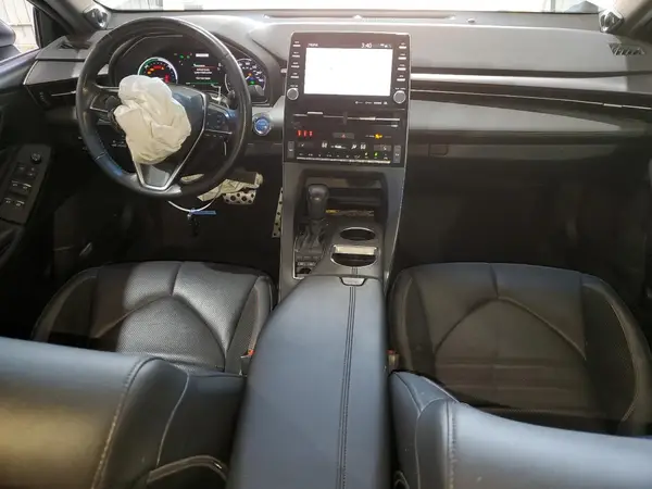 4T1E21FB9LU015166 2020 TOYOTA AVALON - Image 8