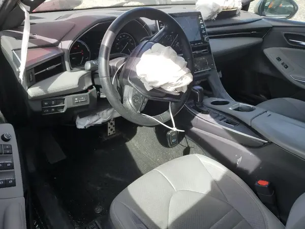 4T1E21FB9LU017189 2020 TOYOTA AVALON - Image 8