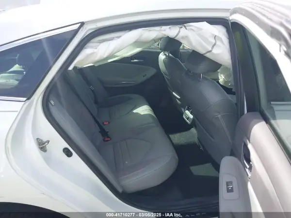 4T1E21FBXLU012843 2020 TOYOTA AVALON - Image 8