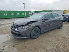 4T1E21FBXLU013054 2020 TOYOTA AVALON
