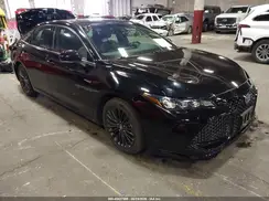 4T1E21FBXLU015533 2020 TOYOTA AVALON