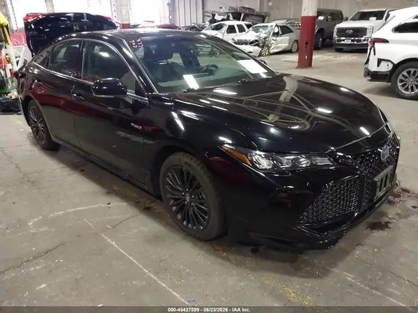 4T1E21FBXLU015533 2020 TOYOTA AVALON - Image 1