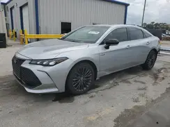 4T1E21FBXLU018688 2020 TOYOTA AVALON
