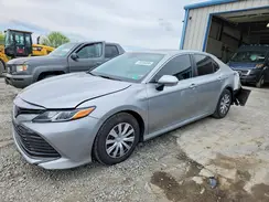 4T1E31AK0LU010619 2020 TOYOTA CAMRY