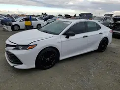 4T1E31AK0LU546082 2020 TOYOTA CAMRY