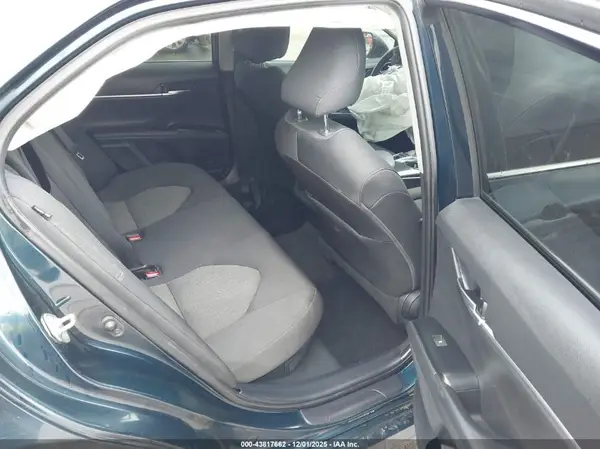 4T1E31AK1LU542218 2020 TOYOTA CAMRY - Image 8