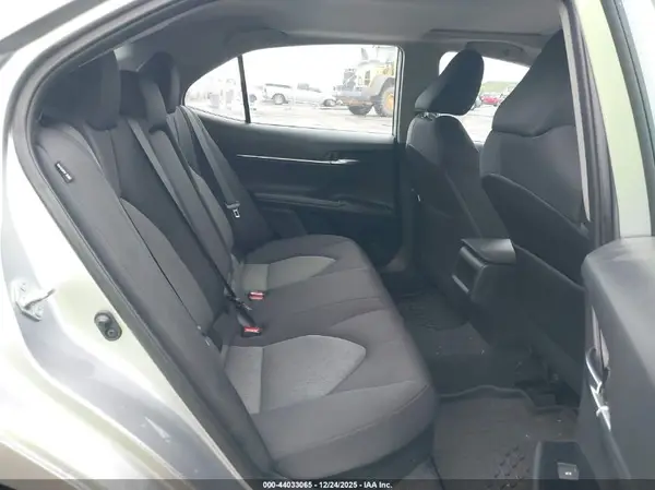 4T1E31AK1LU544924 2020 TOYOTA CAMRY - Image 8