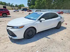 4T1E31AK3LU013644 2020 TOYOTA CAMRY