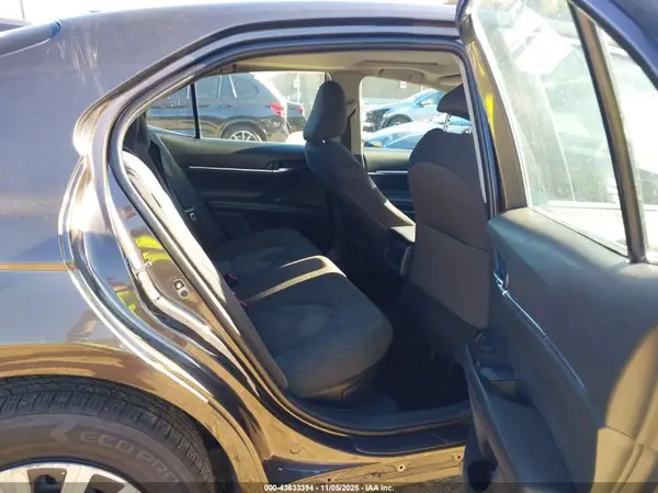 4T1E31AK3LU519345 2020 TOYOTA CAMRY - Image 8