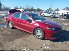 4T1E31AK4LU527745 2020 TOYOTA CAMRY
