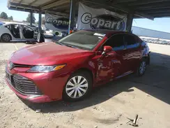 4T1E31AK5LU518908 2020 TOYOTA CAMRY