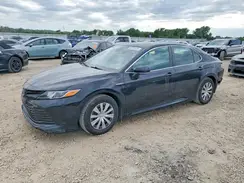 4T1E31AK5LU522375 2020 TOYOTA CAMRY