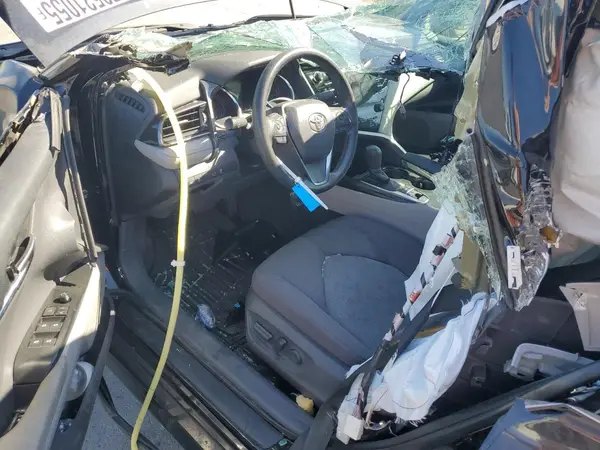 4T1E31AK6LU519033 2020 TOYOTA CAMRY - Image 8