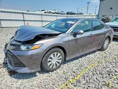 4T1E31AK7LU014392 2020 TOYOTA CAMRY