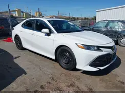 4T1E31AK7LU529764 2020 TOYOTA CAMRY