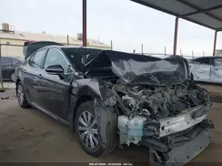 4T1E31AK7LU531403 2020 TOYOTA CAMRY