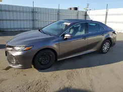 4T1E31AK7LU545446 2020 TOYOTA CAMRY