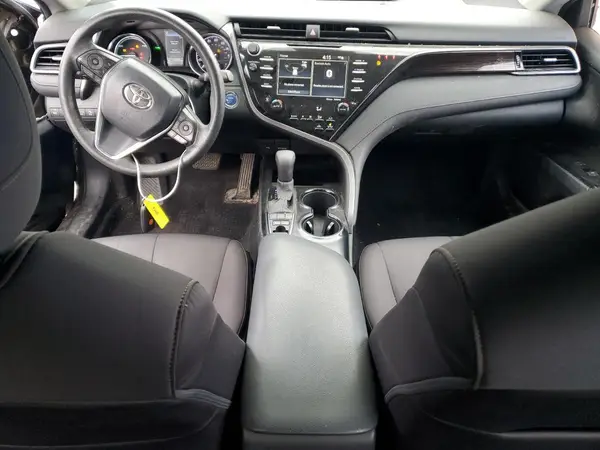 4T1E31AK8LU526937 2020 TOYOTA CAMRY - Image 8
