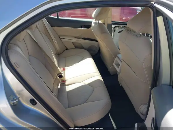 4T1E31AK9LU011607 2020 TOYOTA CAMRY - Image 8